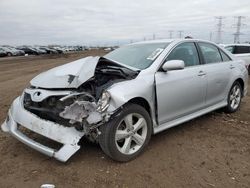 2010 Toyota Camry Base en venta en Elgin, IL