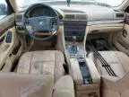 1997 BMW 740 IL