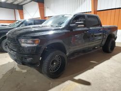 Dodge salvage cars for sale: 2021 Dodge RAM 1500 Sport