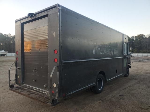 2008 Freightliner Chassis M Line WALK-IN Van