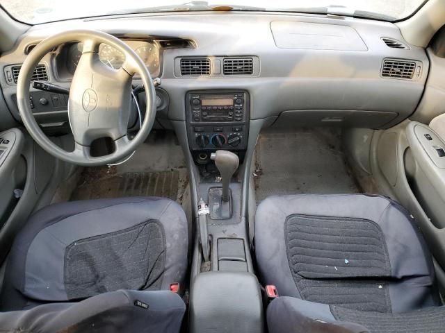 2001 Toyota Camry CE