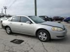 2006 Chevrolet Impala LS