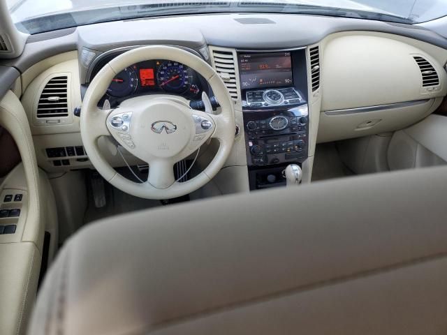 2009 Infiniti FX35