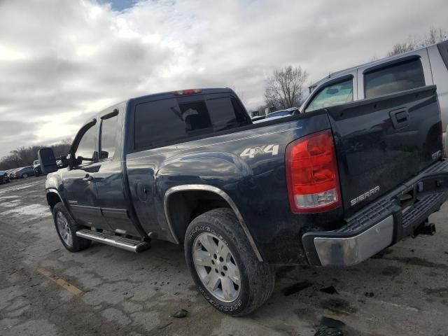 2007 GMC New Sierra K1500