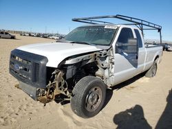 Ford Vehiculos salvage en venta: 2008 Ford F250 Super Duty