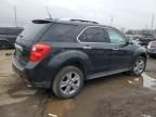 2011 Chevrolet Equinox LTZ