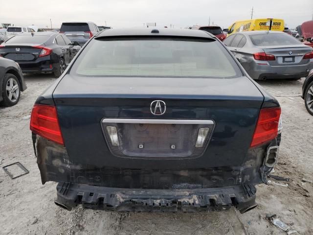 2006 Acura 3.2TL