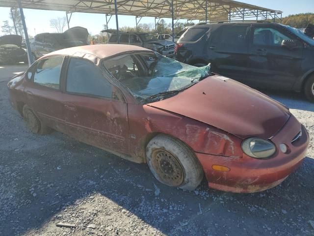 1998 Ford Taurus LX