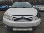 2011 Subaru Outback 2.5I Limited