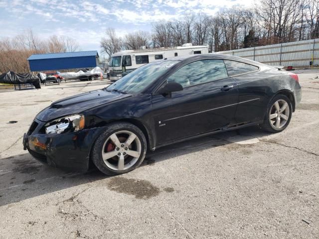 2006 Pontiac G6 GTP