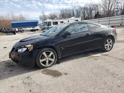 2006 Pontiac G6 GTP en venta en Rogersville, MO