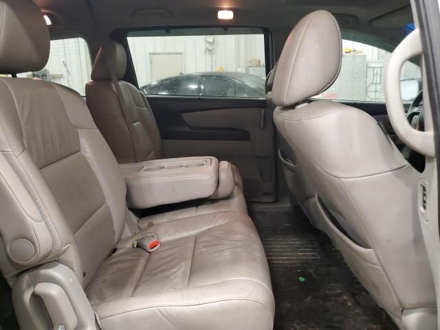 2011 Honda Odyssey Touring