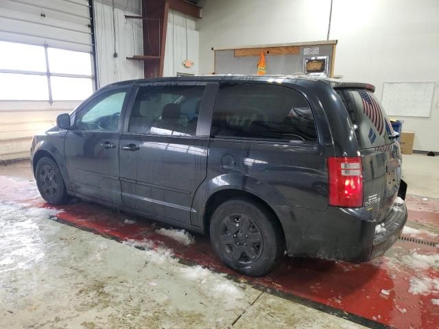 2010 Dodge Grand Caravan SE