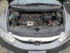 2011 Honda Civic LX-S