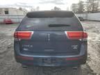 2014 Lincoln MKX