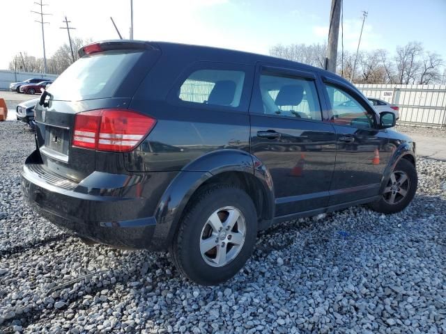 2009 Dodge Journey SE