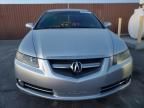 2008 Acura TL Type S