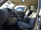 2011 Jeep Patriot Sport