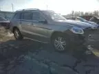 2015 Mercedes-Benz GL 450 4matic