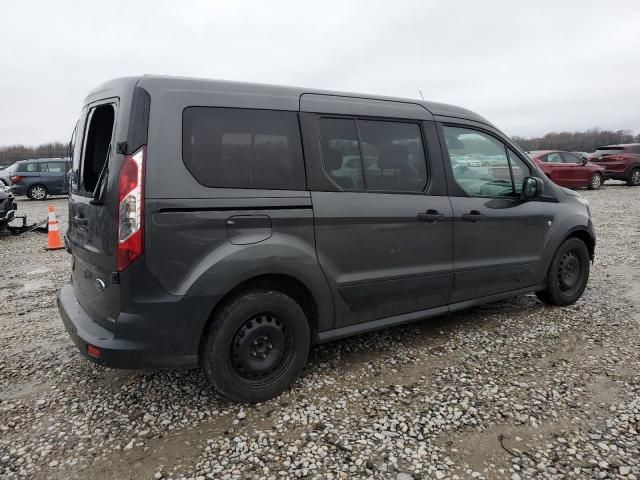 2021 Ford Transit Connect XL