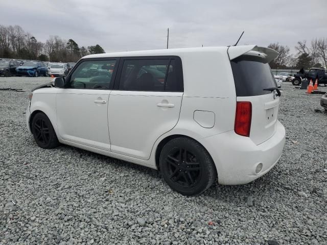 2009 Scion XB