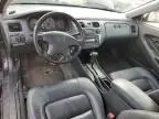 2002 Honda Accord EX