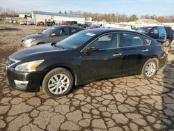 2015 Nissan Altima 2.5 en venta en Pennsburg, PA