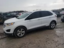 Vehiculos salvage en venta de Copart Madisonville, TN: 2015 Ford Edge SE