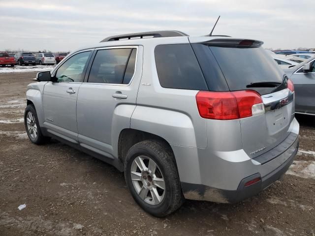 2014 GMC Terrain SLE