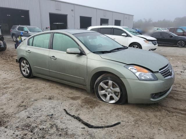 2008 Nissan Altima 3.5SE