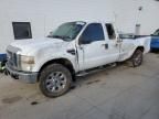 2008 Ford F250 Super Duty