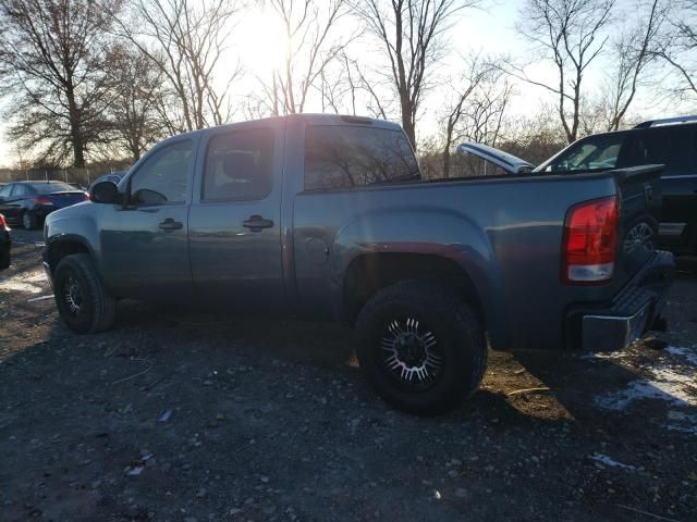 2007 GMC New Sierra C1500