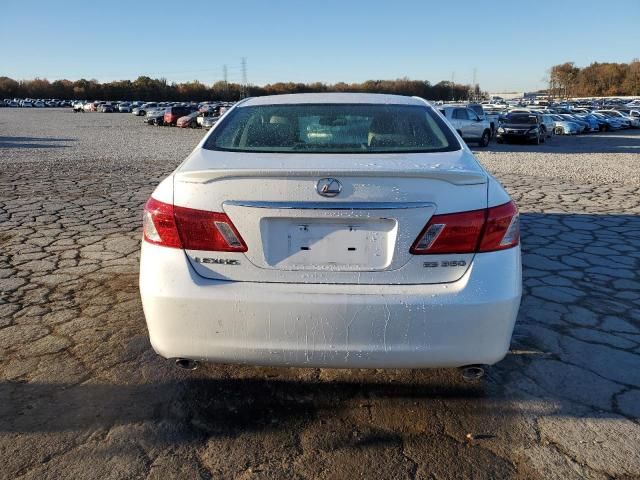 2008 Lexus ES 350