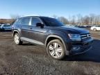 2019 Volkswagen Atlas SEL