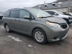 2011 Toyota Sienna XLE