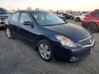 2007 Nissan Altima 2.5