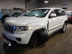 2011 Jeep Grand Cherokee Laredo en venta en Elgin, IL