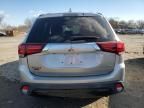 2019 Mitsubishi Outlander SE