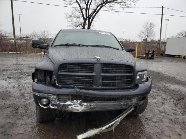 2004 Dodge RAM 2500 ST