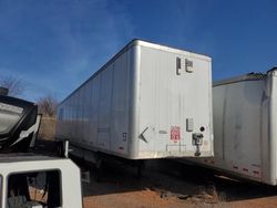 Wabash Trailer salvage cars for sale: 2022 Wabash Trailer