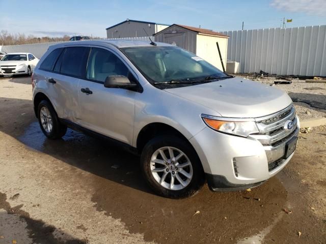 2014 Ford Edge SE