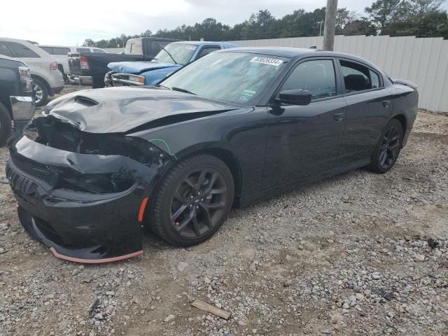 2021 Dodge Charger R/T