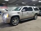 2007 Cadillac Escalade ESV