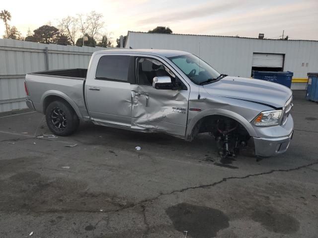 2017 Dodge 1500 Laramie