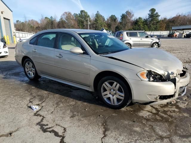 2011 Chevrolet Impala LT