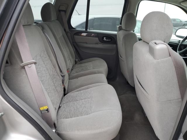 2005 GMC Envoy