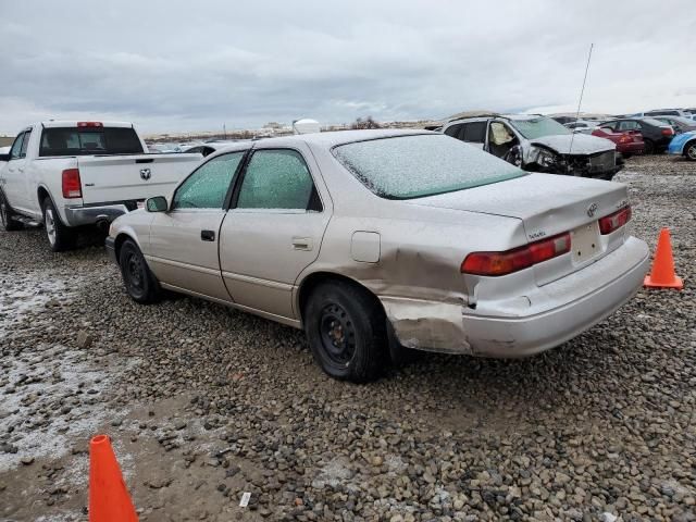 1998 Toyota Camry CE