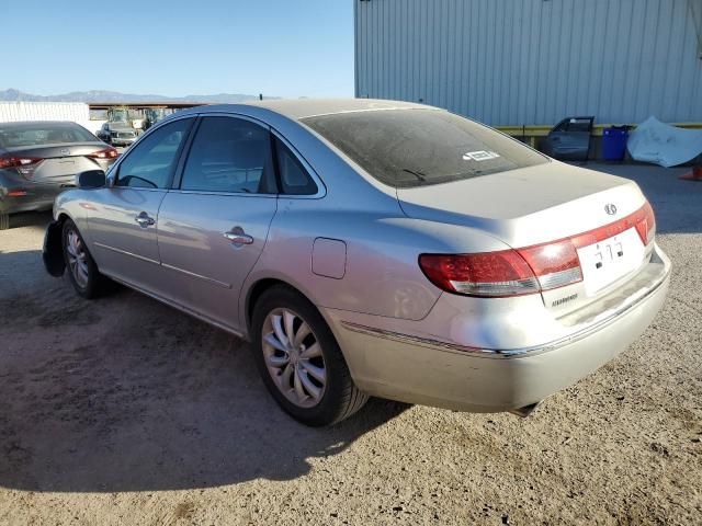 2006 Hyundai Azera SE