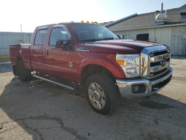 2016 Ford F350 Super Duty