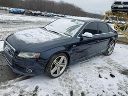 Audi salvage cars for sale: 2011 Audi S4 Premium Plus